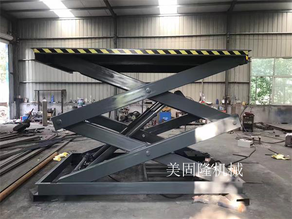 玉溪固定式升降货梯价格