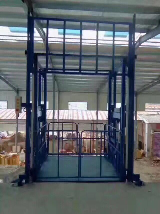 玉溪简易货梯