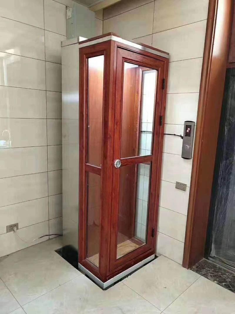玉溪家用小电梯