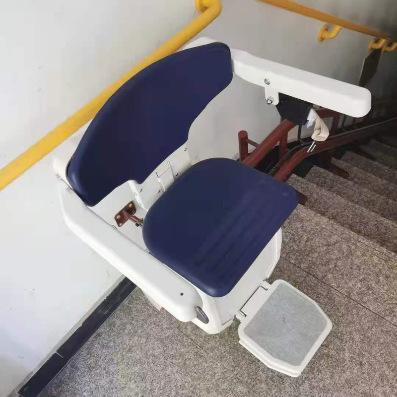 玉溪无障碍座椅电梯